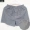 Một quần cotton lỏng quần short nhà kẻ sọc quần short pyjama quần short nam đồ lót - Quần tây