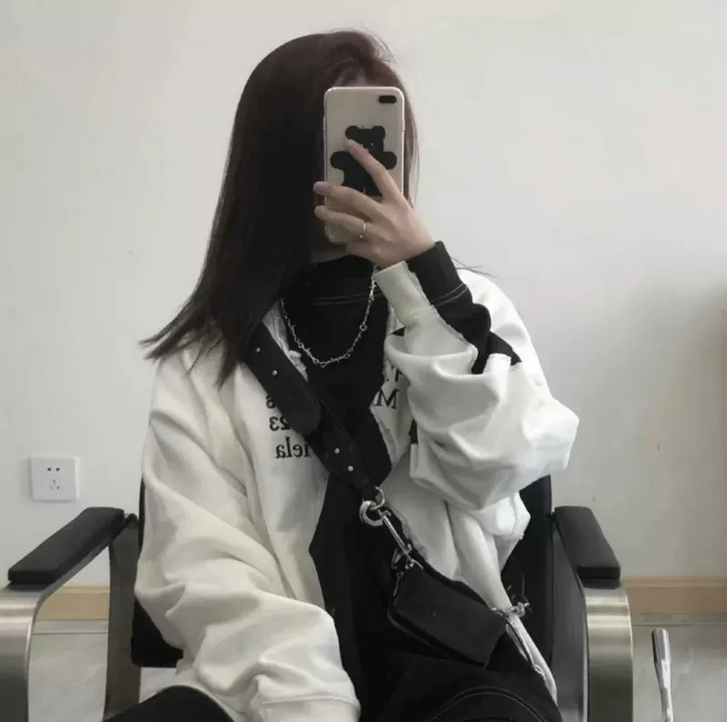 [Официальный оригинал Maison Margiela худи унисекс]
