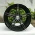 Vossen Watson CV5 inch nhôm sửa đổi CC 17 18 19 K3 Fox Reiz hub A4L cowarts mâm đúc xe hơi 15 inch Rim