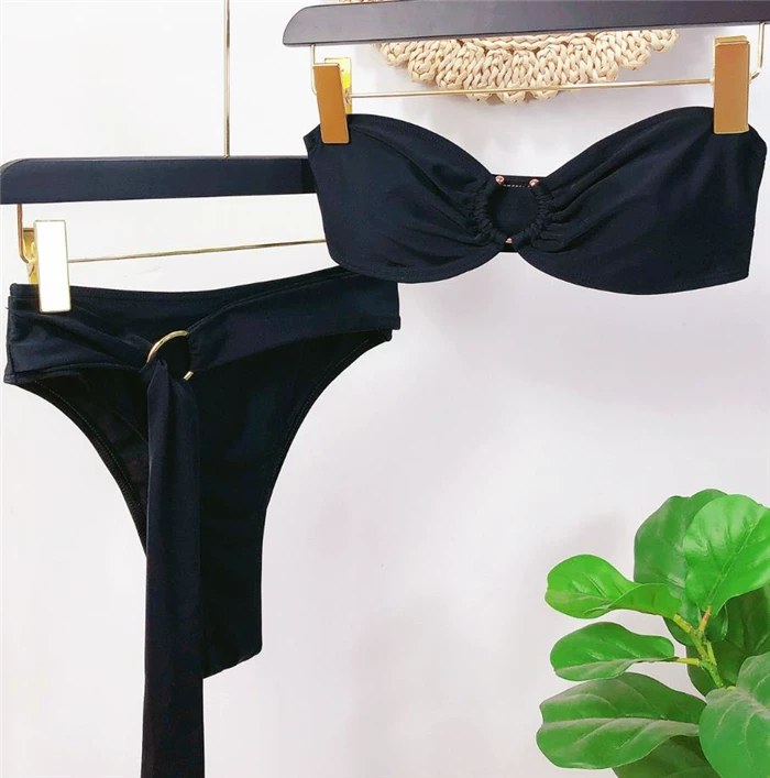 [купальник жен bikini swimsuit women]