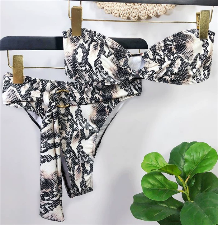 [купальник жен bikini swimsuit women]