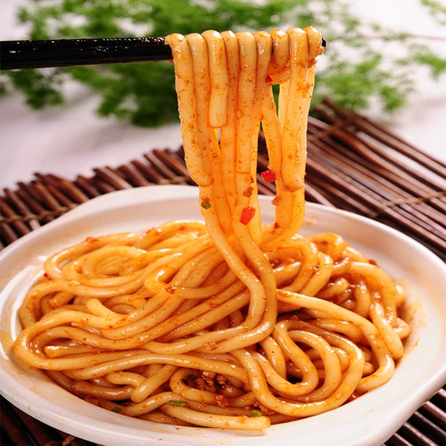 Zhengfeng Garden Pourge Powder 180 г Сычуань Горячий горшок острый горшок с картофель
