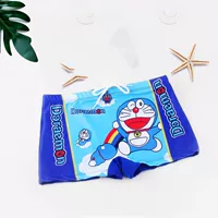 Doraemon Plag Trunks [одиночная часть]