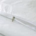 Kiều mạch vỏ gối lõi bụi bể vỏ gối phụ thở gối không dệt vải fastener băng bướm gối - Gối trường hợp