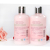 Counter Yi Ni Body Lotion Dưỡng Ẩm Giữ Ẩm Cơ Thể Rửa Sau Khi Sữa Cherry Blossom Lâu Dài Cơ Thể Lotion lăn khử mùi nam Điều trị cơ thể