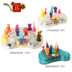 比 b.toys nhạc giao hưởng nhạc rock trẻ em nhạc cổ điển hộp nhạc cho bé nhạc cụ đồ chơi 13 7 miếng các loại đồ chơi âm nhạc cho bé Đồ chơi âm nhạc / nhạc cụ Chirldren