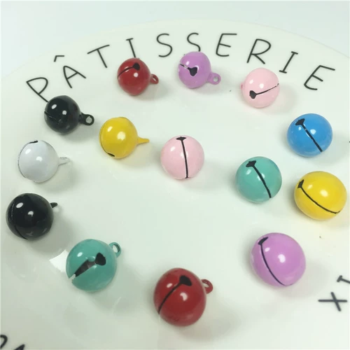 Колокольчик, чокер, DIY, домашний питомец