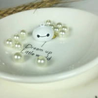 Большой белый