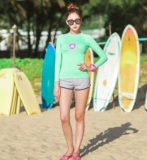 Олигопольная медуриновая сноркелинга ныряет длинные -наводной костюм для няни