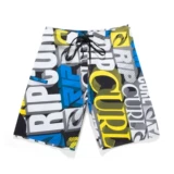 Спортивные шорты для отдыха, пляжные штаны