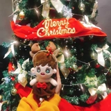 Универсальная кукла, 20см