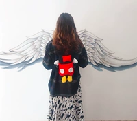 Магистраль Микки (запланировано на 15 дней)