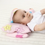 Детская подушка для младенца для новорожденных, 1 лет, фиксаторы в комплекте