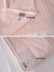 [Boutique] Xuất khẩu Tây Ban Nha tinh khiết bông bên giường đơn với áo gối nữ ký túc xá sinh viên Khăn trải giường