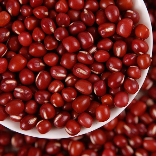 Красная фасоль 2 фунта северо -восточной жемчужины красной фасоли, красной фасоли, маленькой красной фасоли, медовой фасоли, новой фасоли.