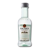Western Wine Barga Gargang Bai Rim Wine Super Rum Cocktail Base 50 мл оригинальная выпечка бакарди