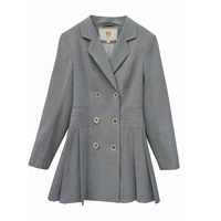 Элегантная версия для расширения серой удлиняется на 7 см (место)