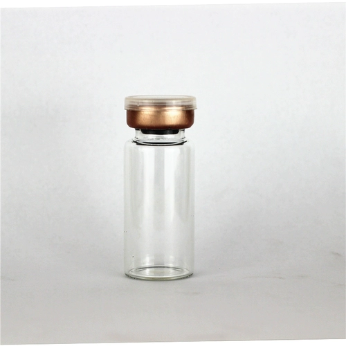 Стеклянная бутылка на миллилитр девять -лечебной магазин.