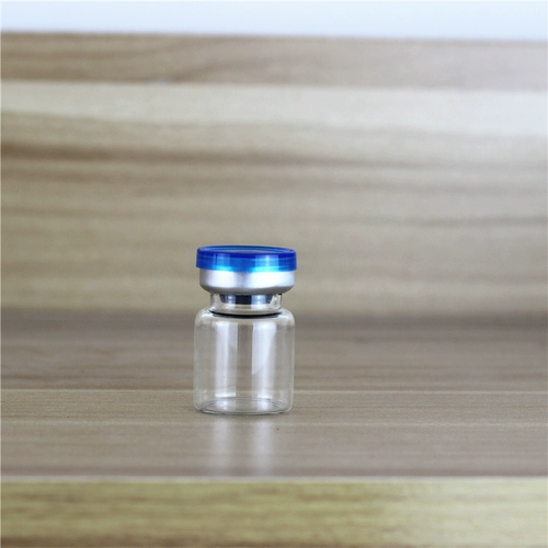 Стеклянная бутылка на миллилитр девять -лечебной магазин.