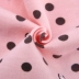 Đồ lót nữ bằng đậu đỏ 4 hộp quà bằng vải cotton hình tam giác 裆 Quần short ở eo không có quần lót bé gái thoáng khí