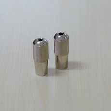 фехтование для начинающих 匈牙利pbt进口击剑器材花剑/重剑柄母直柄平衡锤75g/120g/150g