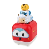 Hello kitty, заводная дженга, мультяшная милая игрушка, пингвин