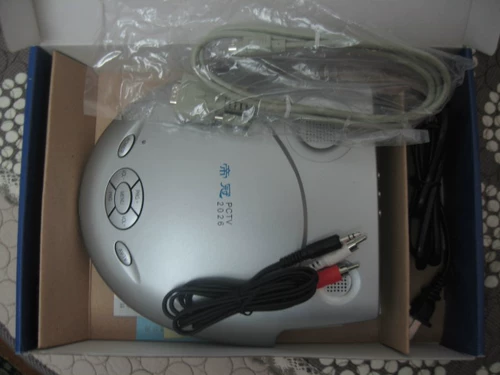 Jia's US TV Box Emperor Crown 2026 Цветная телевидение