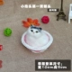 Mô phỏng mèo trang trí mèo nhỏ mô hình mèo giả mô phỏng búp bê sẽ gọi mô phỏng mèo đồ chơi sang trọng - Trang trí nội thất