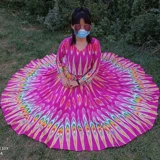 Синьцзян танце