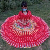 Синьцзян танце