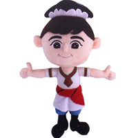 KC0049 (Синьцзян Балангзи-Смалл)