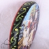 Tân Cương Uygur Handmade Nhạc cụ Quốc gia Vẽ Quốc ca và Trống Vũ điệu Biểu diễn Trang trí Trống Tân Cương Tay Hôn đàn nguyệt cầm Nhạc cụ dân tộc