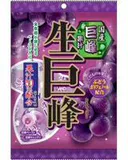 Япония импортированные закуски Ribon Raw Jufeng Jifeng Vrape Frape Flavor Sandwich Hard Candy 100g