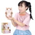 Le Jier ma thuật âm thanh nhỏ hamster yêu thú cưng mô phỏng điện nói lưỡi ghi âm sẽ nhảy chạm đồ chơi sang trọng - Đồ chơi mềm gấu teddy Đồ chơi mềm