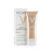 Vichy Light Mineral Cream BB Cream Natural Color Light Skin Color Nude Makeup Che khuyết điểm Kem chống nắng