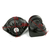 Универсальный беззвучный износостойкий чемодан, аксессуар для сумки