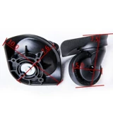 Универсальный беззвучный износостойкий чемодан, аксессуар для сумки