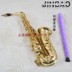 Jinbao Alto Saxophone JBAS-270 Nhạc cụ ban nhạc chuyên nghiệp - Nhạc cụ phương Tây violon Nhạc cụ phương Tây