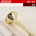 Jinbao trombone nhạc cụ JBSL-801 euphonic kéo ống kéo Bb F hạ cấp B thay đổi chơi chuyên nghiệp - Nhạc cụ phương Tây kèn saxophone Nhạc cụ phương Tây