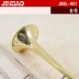 Jinbao trombone nhạc cụ JBSL-801 euphonic kéo ống kéo Bb F hạ cấp B thay đổi chơi chuyên nghiệp - Nhạc cụ phương Tây