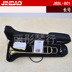 Jinbao trombone nhạc cụ JBSL-801 euphonic kéo ống kéo Bb F hạ cấp B thay đổi chơi chuyên nghiệp - Nhạc cụ phương Tây kèn saxophone Nhạc cụ phương Tây