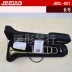 Jinbao trombone nhạc cụ JBSL-801 euphonic kéo ống kéo Bb F hạ cấp B thay đổi chơi chuyên nghiệp - Nhạc cụ phương Tây