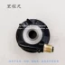 đồng hồ điện tử xe wave alpha Mới Shangling thế hệ thứ 2 dụng cụ phổ biến phụ kiện xe tay ga Quốc gia IV EFI đo đường kính Quốc gia III đồng hồ đo dây đồng hồ xe wave đồng hồ xe wave alpha Đồng hồ xe máy