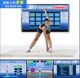 Khiêu vũ Bawang đôi dance mat không dây HD TV máy tính dual-sử dụng somatosensory giảm béo nhà khiêu vũ máy giải trí thảm nhảy pump Dance pad