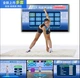 Khiêu vũ Bawang đôi dance mat không dây HD TV máy tính dual-sử dụng somatosensory giảm béo nhà khiêu vũ máy giải trí Dance pad