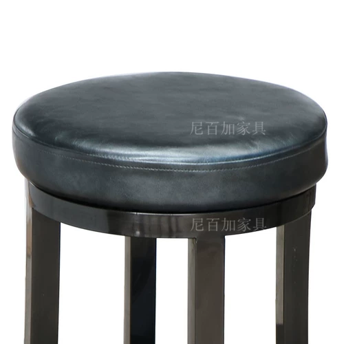 Бар -столик из нержавеющей стали, батончик с высоким стулом KTV Bars, стул, модный табурет I Bar Stool