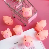 Милая мультяшная игрушка, антистресс, издает звуки