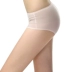 Fimage có một mảnh mỏng mùa hè mỏng của băng lụa liền mạch đồ lót phụ nữ bông 裆 vừa và thấp eo tóm tắt sexy quần lót nam dành cho tuổi 12 Vòng eo thấp