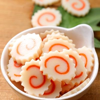 T Bo Lanming Gate Roll Fish Cake 150g Японский рамен Рыба Роллы Гуань Ши Ши Ши Ши Ши горячий горшок с пряной рыбной доской