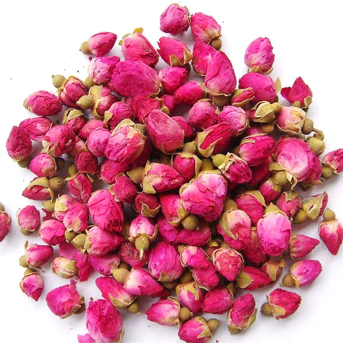 【傻傻龙猫】天然玫瑰花 龙猫兔子天竺鼠零食小吃 10g